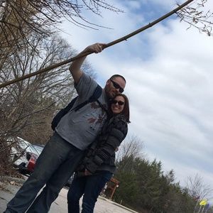 Meet your Posher, Christine